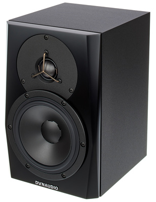 Dynaudio LYD-5 Black