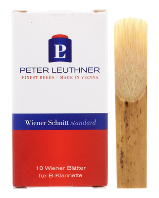 Prof. Bb-Clarinet Wien 5.0