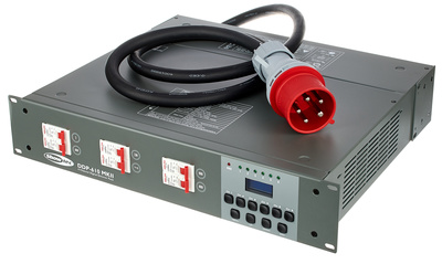 Showtec DDP-610S