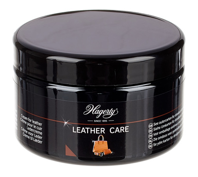 Leather Care