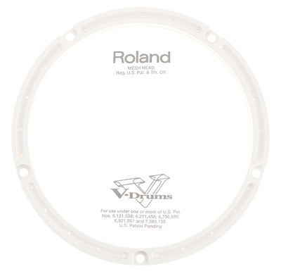 Roland PDX-6 Spare Mesh Head