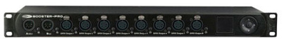 Booster Pro 2-8 DMX/RDM 5-pin