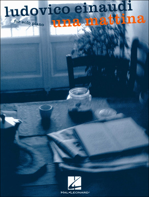 Ludovico Einaudi Una Mattina