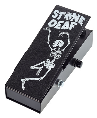 Stone Deaf EP-1 Active Expression Pedal