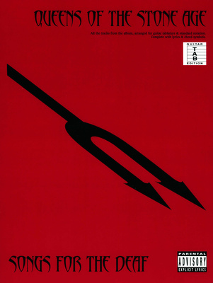 Queens Of The Stone Age Deaf