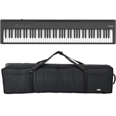 Roland Fp 30x Bk Bag Bundle Thomann Ellada