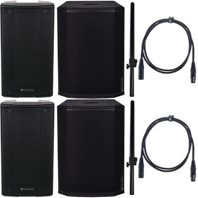 B-Hype 10 Bundle II