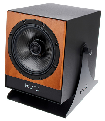 KS Digital C8-Reference