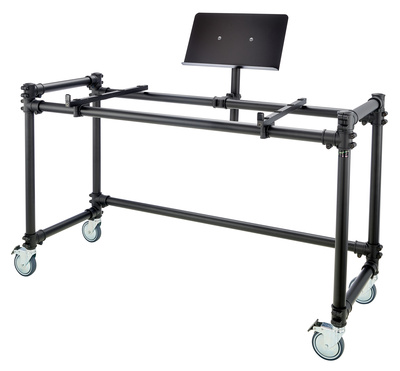 Jaspers 1R-140B with Music Stand