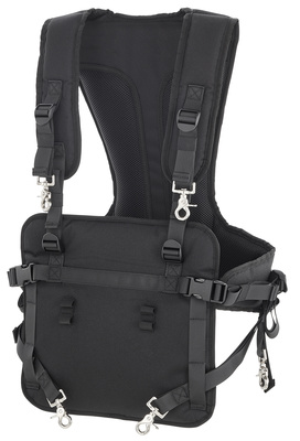 Universal Flexi-Carrier
