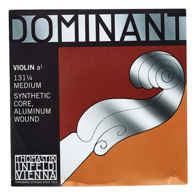 Thomastik Dominant Violin A String 1/4
