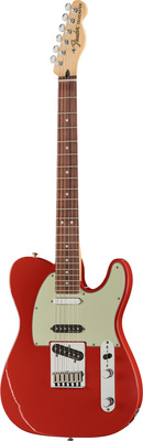 Fender Deluxe Nashville Tele PF FR
