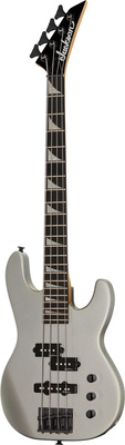 Jackson JS1X Concert Minion Satin Silv