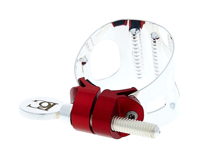 LDS Ligature Soprano Sax