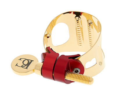 LDS 1 Ligature Soprano Sax