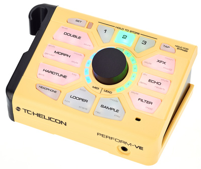 TC-Helicon Perform-VE