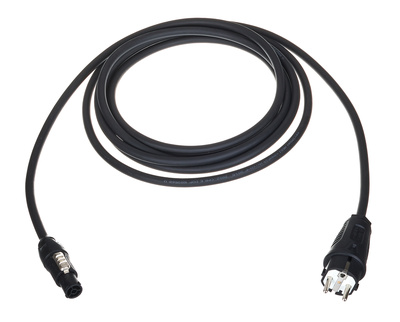Adapt Eu Plug - TR1 5,0m