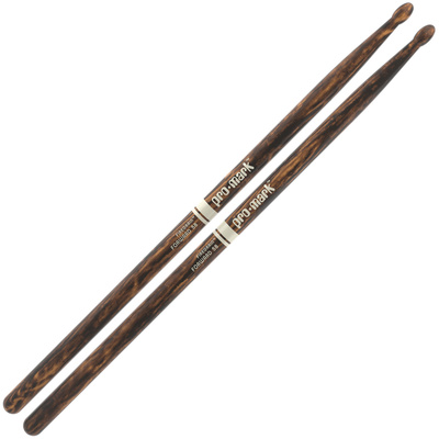 TX5BW-FG Classic 5B Fire Grain
