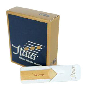 Steuer Advantage Bb- Clarinet 3.5