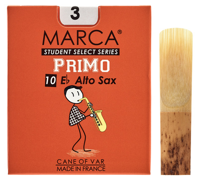 Marca PriMo Alto Saxophone 3.0