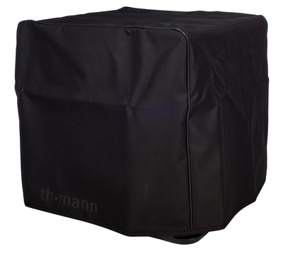Thomann Cover Turbosound Milan M15B R