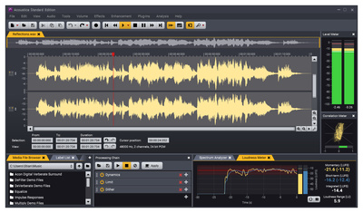 Acon Digital Acoustica 7 Standard Download