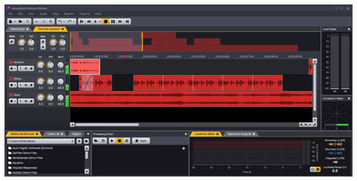 Acon Digital Acoustica 7 Premium Download