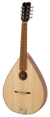 Artist Mandola WLN