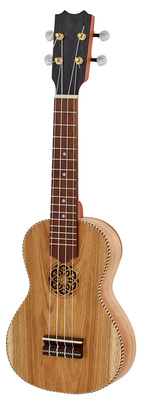 Artist Soprano Ukulele ACA