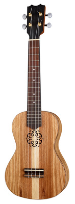 Thomann Artist Concert Ukulele ACA