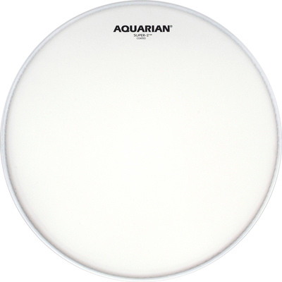 15" Super 2 Coated