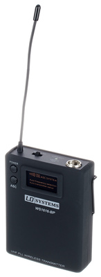 LD Systems Pocket Transmitter Roadboy B6