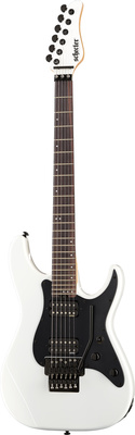 Schecter Sun Valley Super Shredder FR W