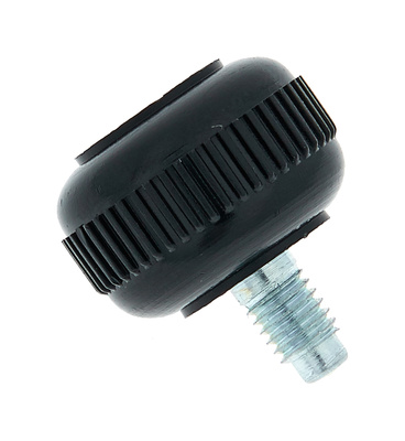 Knurled screw for Atlantic