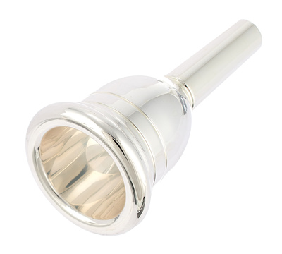Perantucci Tuba Mouthpiece PT-48+