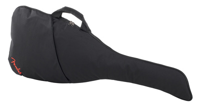 FE405 Gig Bag E-Guitar Black
