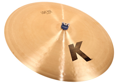 22" K-Series Light Ride