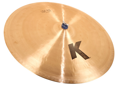 24" K-Series Light Ride