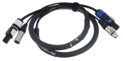 CPH 1.5 DMX 1-5 PWR 1