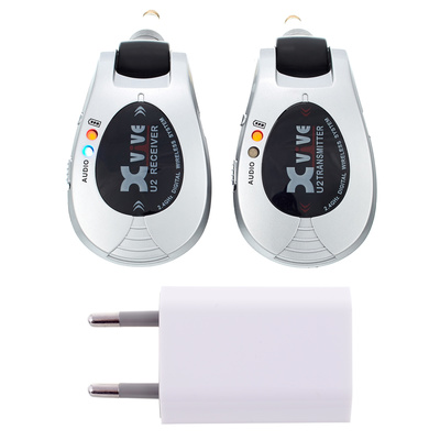 Wireless System U2 Bundle
