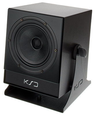 KS Digital C5-Reference black
