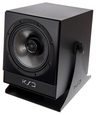 KS Digital C8-Reference black