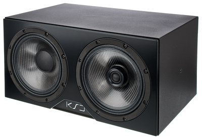 KS Digital C88-Reference R black