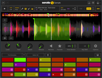 Serato Sample Download