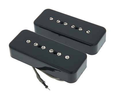 P-90 Soapbar Set BK