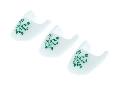 Freedom Finger Pick Pack D S