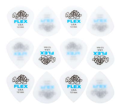 Tortex Flex Jazz III 1.00