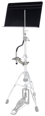 53DH Drummer Music Stand