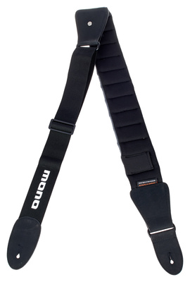 The Betty Strap Ash Long