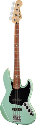 Fender Deluxe Active Jazz Bass PF SFP